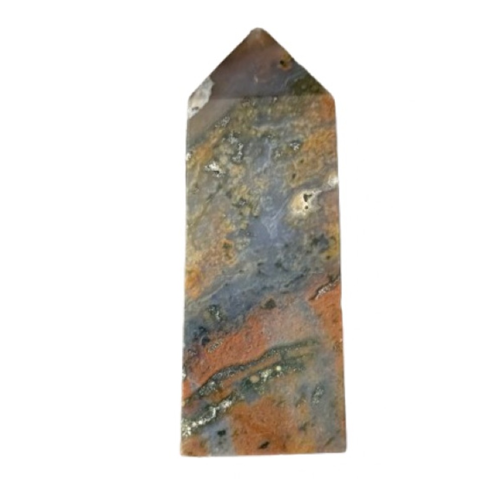 Ocean Jasper